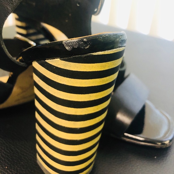 Kate Spade Platform Sandals - Picture 3 of 8